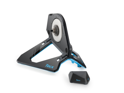 Tacx NEO 2T Smart (Photo: Business Wire)