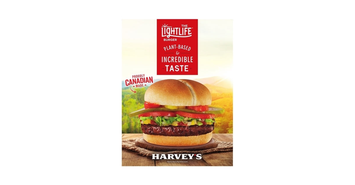 Harvey S Veggie Burger Nutrition Facts Nutrition Ftempo
