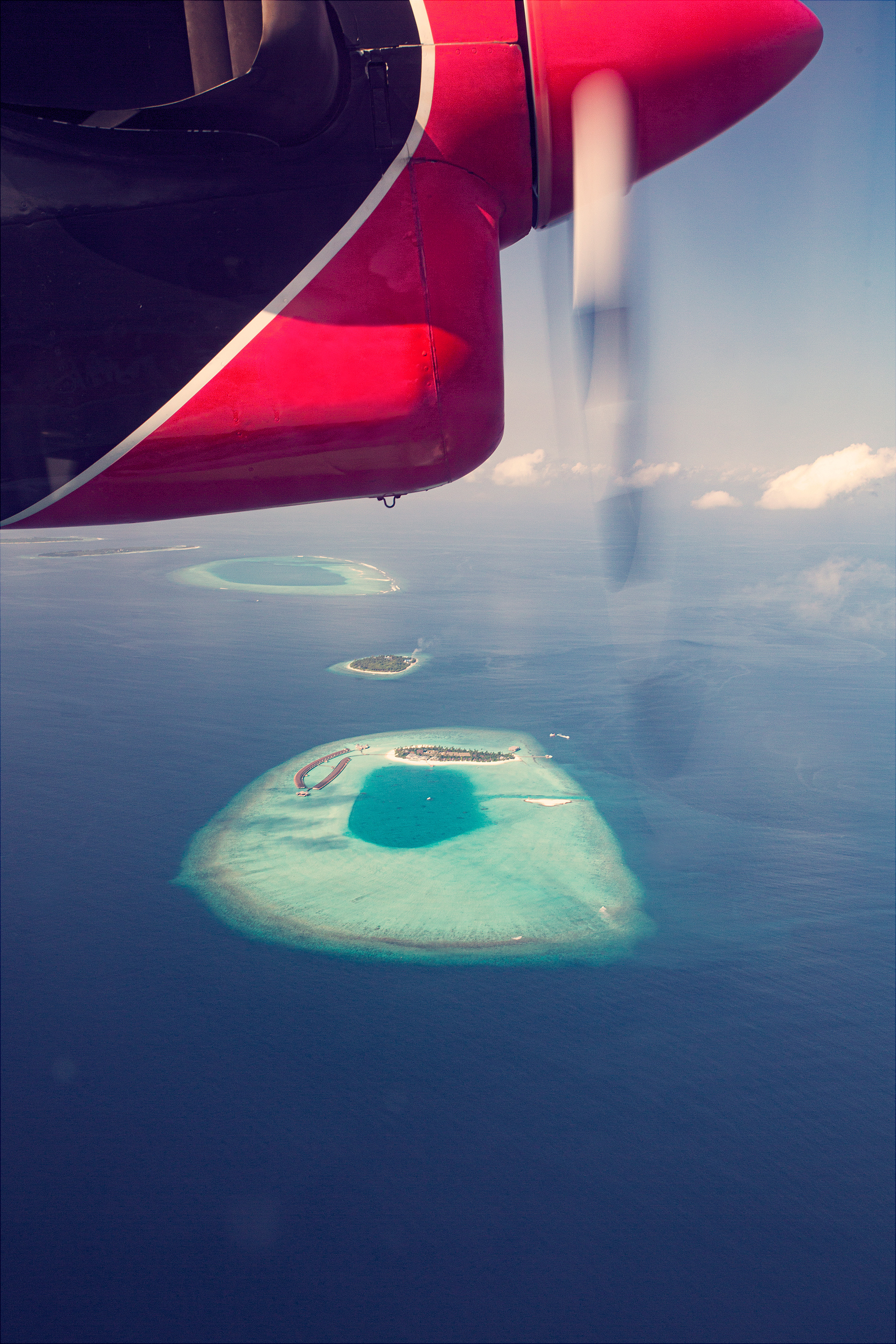 The standard huruvalhi maldives