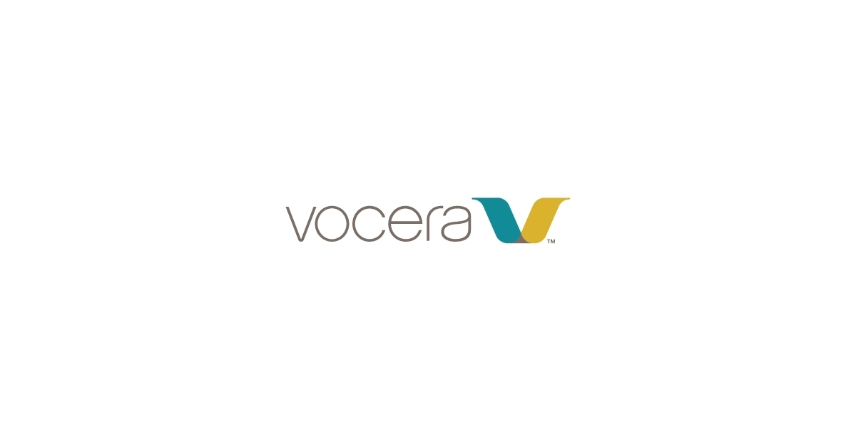 Vocera Enhances The Mobile Communication Experience With New - 