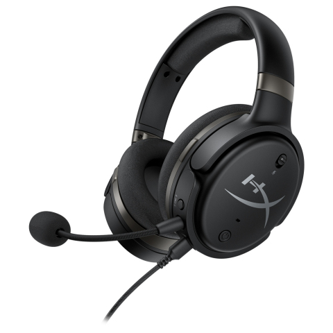 HyperX Now Shipping Most Affordable Gaming Headsets with Planar Drivers. Cloud Orbit and Cloud Orbit S Headsets Now Available. (Photo: Business Wire)