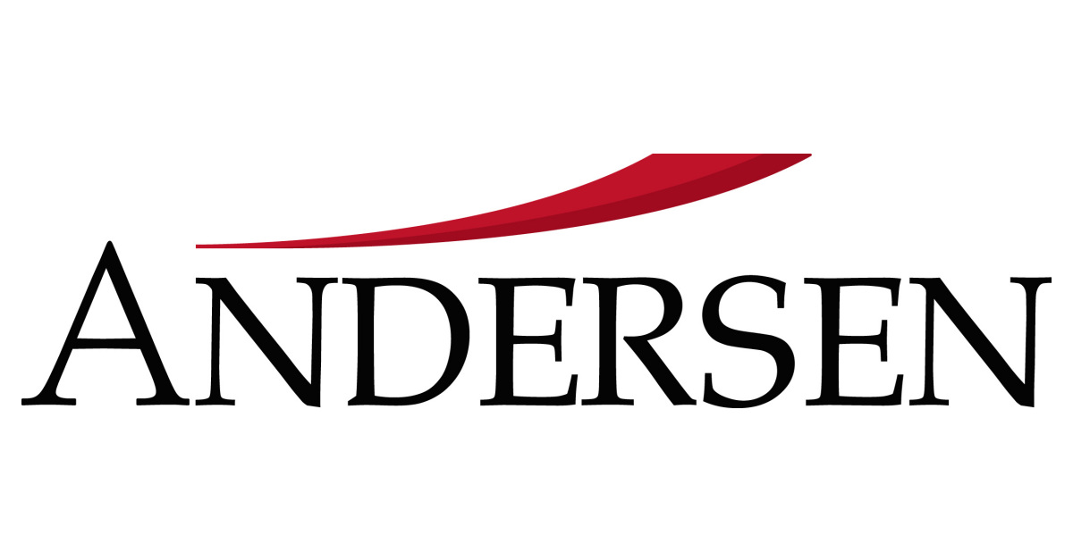 Andersen Tax Ahora Es Andersen Business Wire
