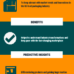 Trend analysis engagement for a food packaging company