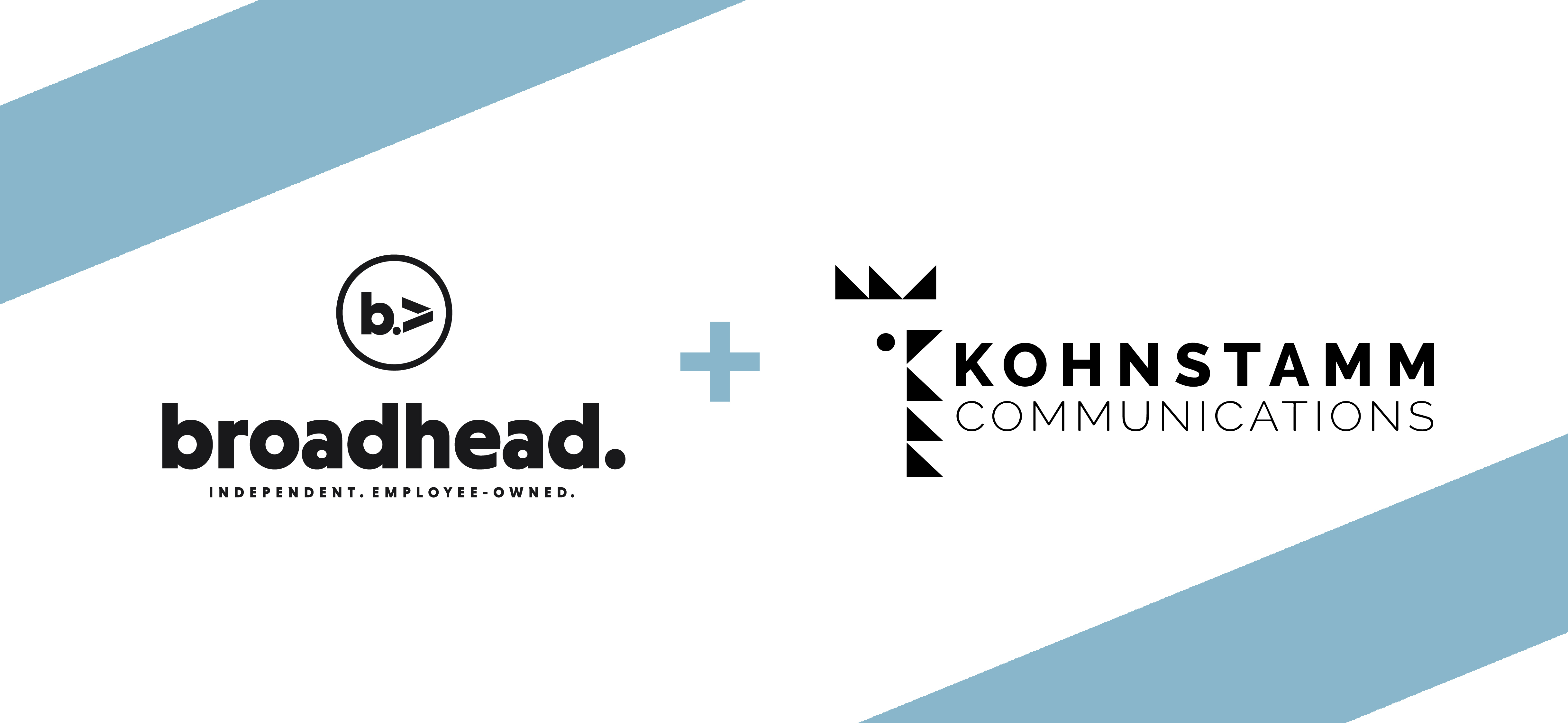 broadhead Acquires Kohnstamm Communications Business Wire