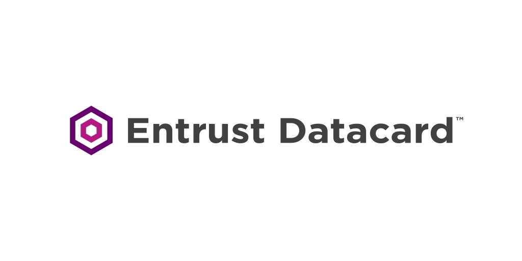 entrust datacard support