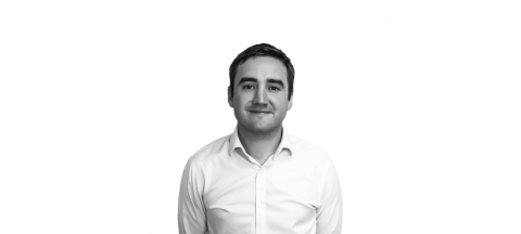 James Kelly is appointed as Cloudbooking's new Sales Director (Photo: Business Wire)