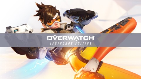 Tracer, Mei, Hanzo and all the other colorful characters from massively popular online game Overwatch are coming to Nintendo Switch. The fast-paced multiplayer game is scheduled to hit Nintendo Switch on Oct. 15. (Graphic: Business Wire)