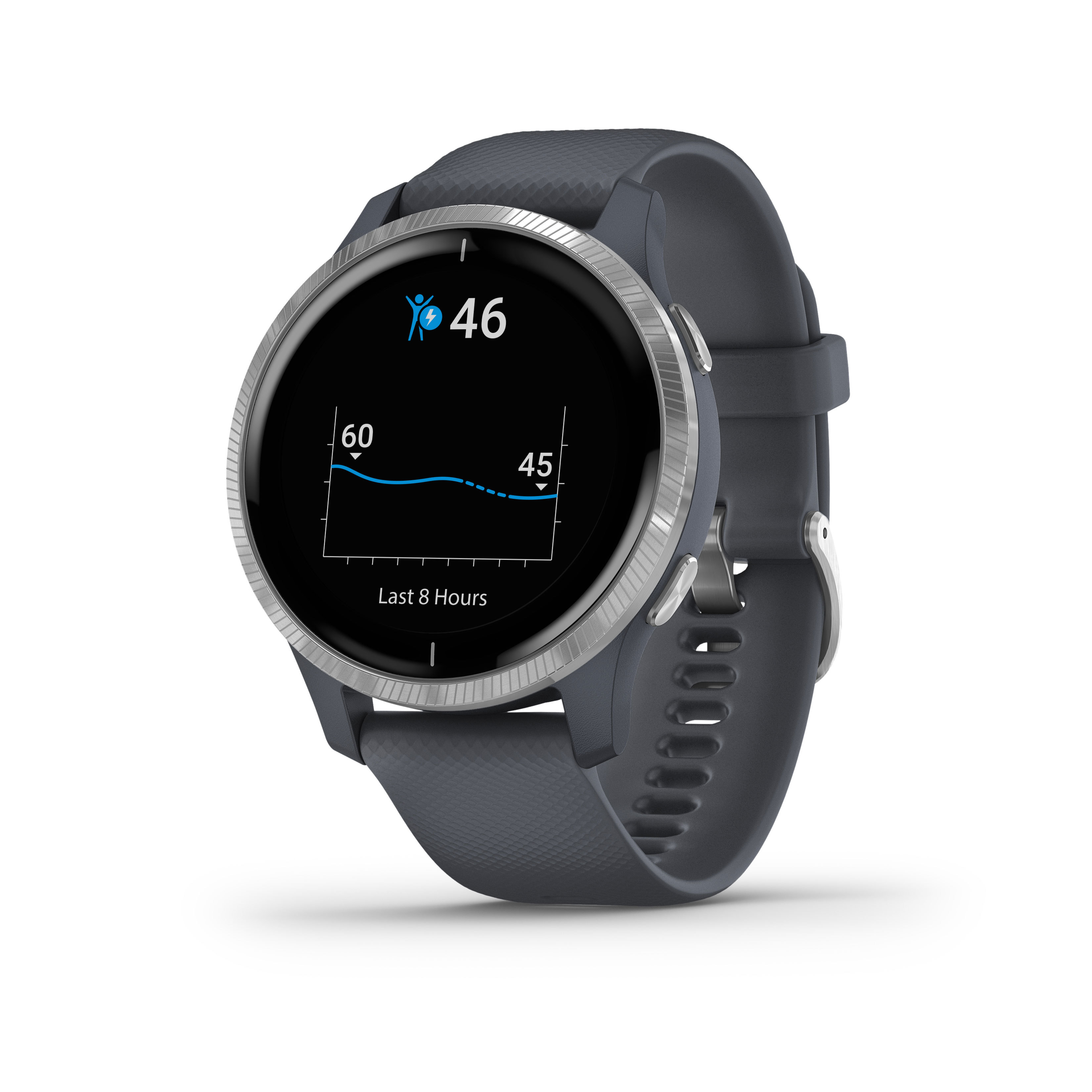 Introducing Garmin® vívoactive® 4 and 4S GPS smartwatches with enhanced  health monitoring and new animated on-screen workouts - Garmin Newsroom