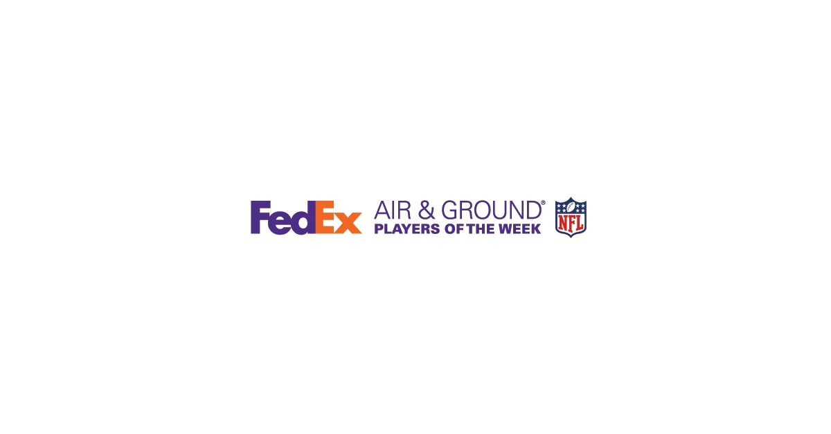 Fedex Air Ground Nfl Awards Return For 17th Season