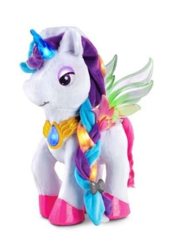 BJ's Wholesale Club released a preview of its exclusive Top 10 Toys list for 2019, which includes Myla the Magical Unicorn with BONUS Accessories. (Photo: Business Wire)