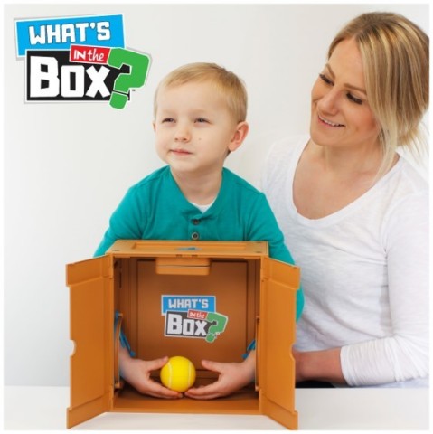 BJ's Wholesale Club released a preview of its exclusive Top 10 Toys list for 2019, which includes What's In the Box with 4 BONUS Bags. (Photo: Business Wire)