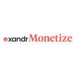 Xandrが「Xandr Monetize」を発表