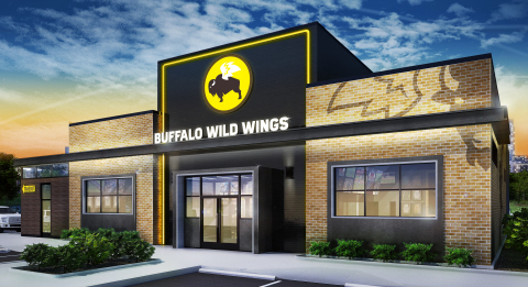 Buffalo Wild Wings (Photo: Business Wire)