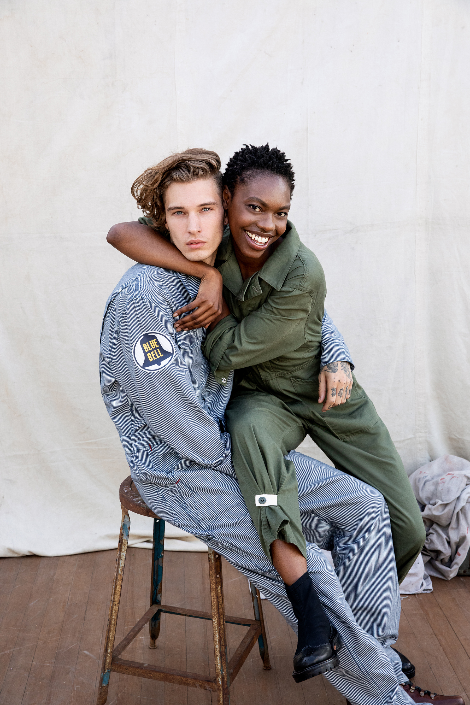 Wrangler® Brings Iconic Designs to Fred Segal Sunset With Capsule  Collection