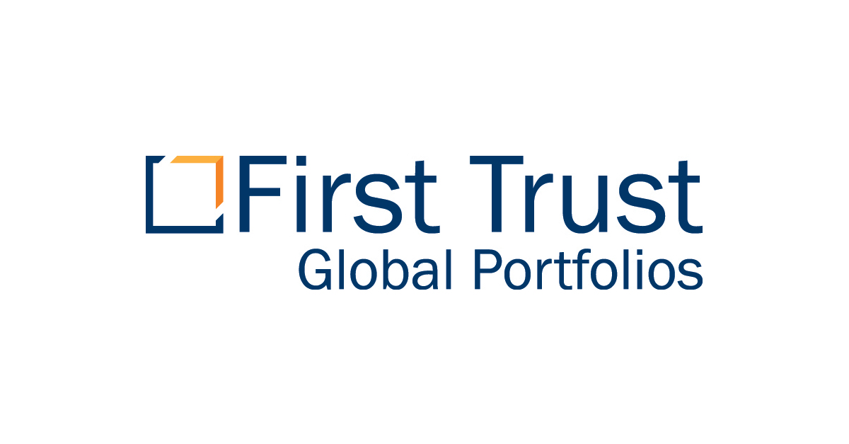 First Trust Global Portfolios Limited Announces Distribution for First