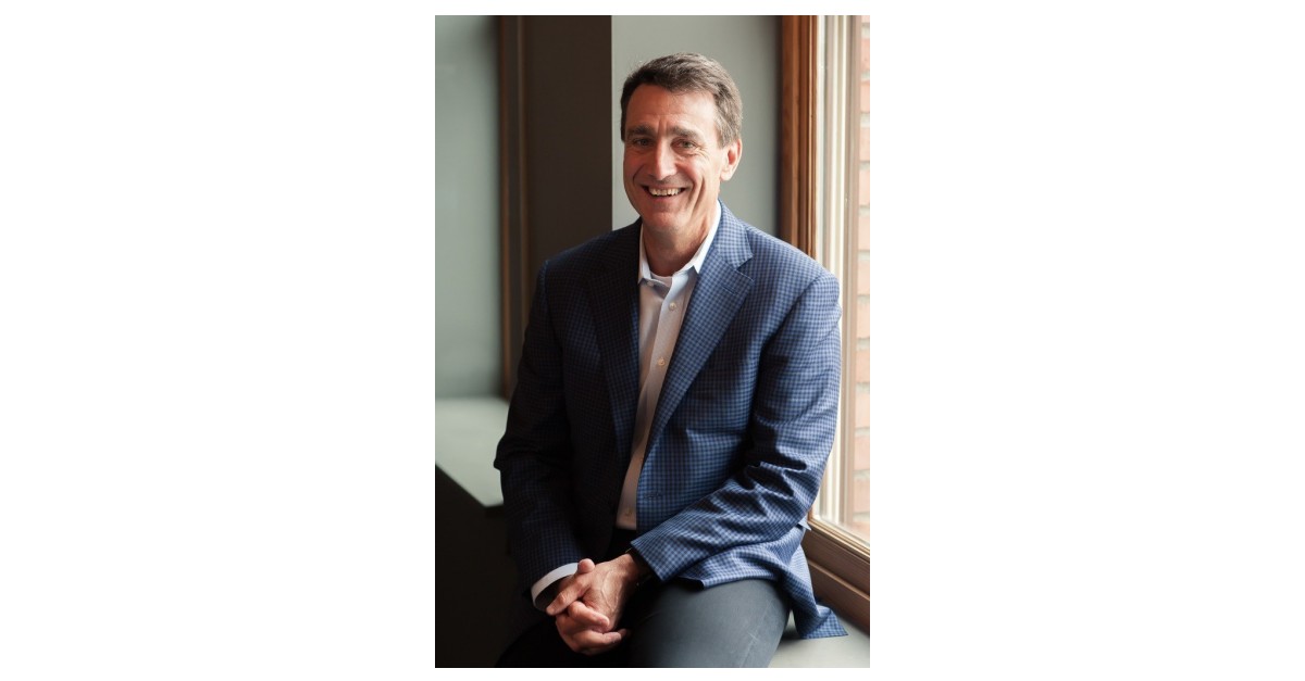 MediaPRO Introduces Mike Metzger as New CEO  Business Wire