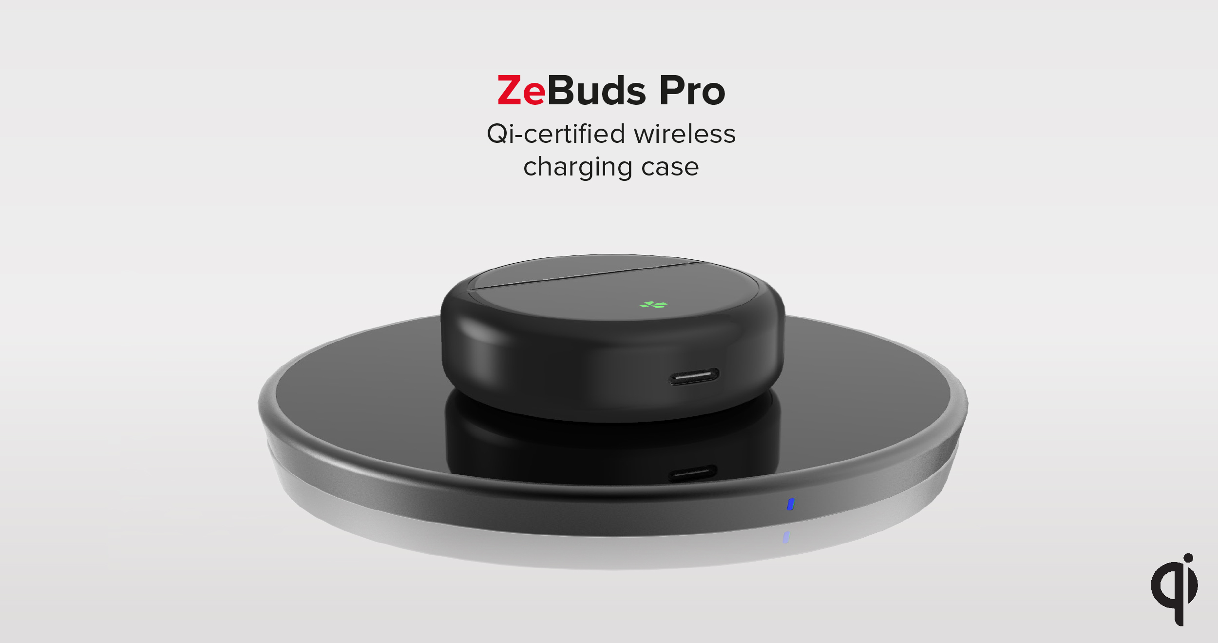 MyKronoz presenta su nueva colección estandarte, ZeBuds, con 3 modelos de  auriculares estéreos totalmente inalámbricos, muy asequibles y a la última  | Business Wire