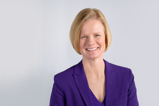 Alison Alfers joins Cherwell as new General Counsel (Photo: Business Wire)
