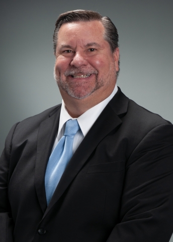 Bruce Gonzalez Joins Pelican Products as Vice President, Controller. (Photo: Business Wire)