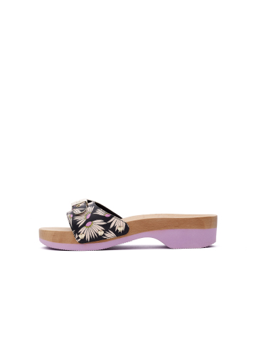 Kate Spade 2024 x Dr.Scholl’s Wooden Sandals NIB