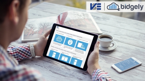 Bidgely and Slovakia’s leading utility Východoslovenská energetika a.s. (VSE) have introduced an AI-powered customer engagement offering that delivers a more transparent energy experience to VSE customers, with 95 percent of customers finding the offering useful. (Photo: Business Wire)
