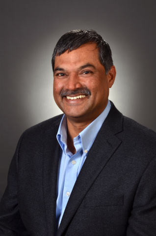 Rajeev Thakur of Velodyne Lidar will discuss how ADAS can be optimized for safety by utilizing lidar technology with complementary cameras and radar at the Automotive Lidar 2019 Conference. (Photo: Velodyne Lidar)