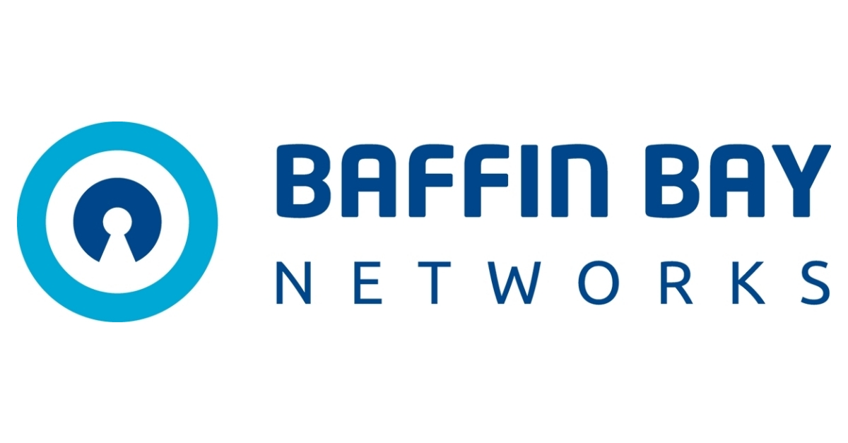 baffin logo