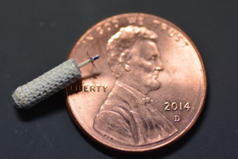 The WiSE CRT System Electrode (Photo: Business Wire)