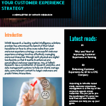 Driving more value from customer experience strategy.