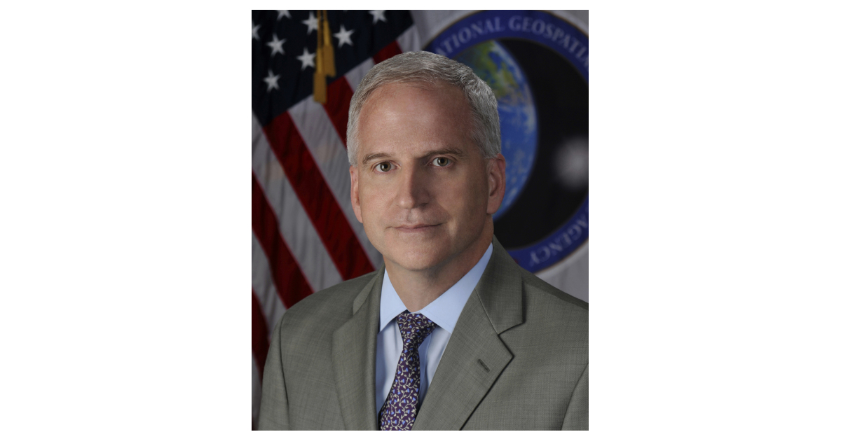 Robert Cardillo, the Former Director of the National Geospatial ... - Business Wire