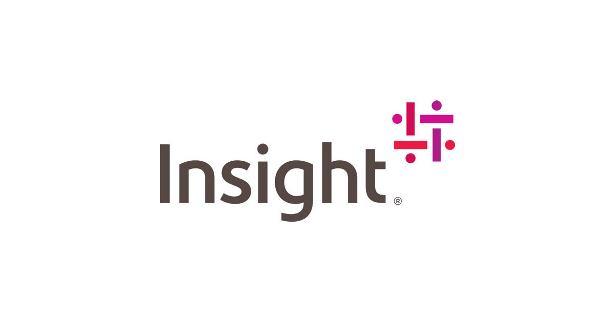 Insight Introduces Super Solution Integrator Concept To Simplify   Insight Logo  Med 