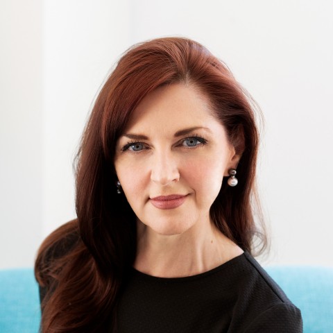 Nuala O’Connor to join Walmart in new digital citizenship role. (Photo: Business Wire)