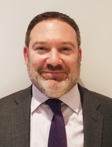 Matthew (Matt) Bromberg has joined Dorsey as a Partner in the Corporate Group in its New York office. (Photo: Dorsey & Whitney LLP)