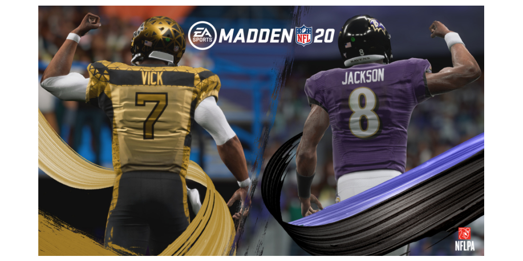 Madden NFL 20 Simulation: Ravens finish 2020 season 11-5 – NBC Sports  Washington