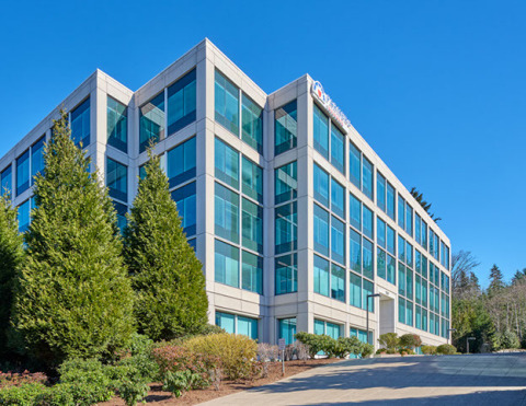 Kennedy Wilson and Security Benefit Close on the Acquisition of a Bellevue, Washington Office Campus for $227 Million (Photo: Business Wire)