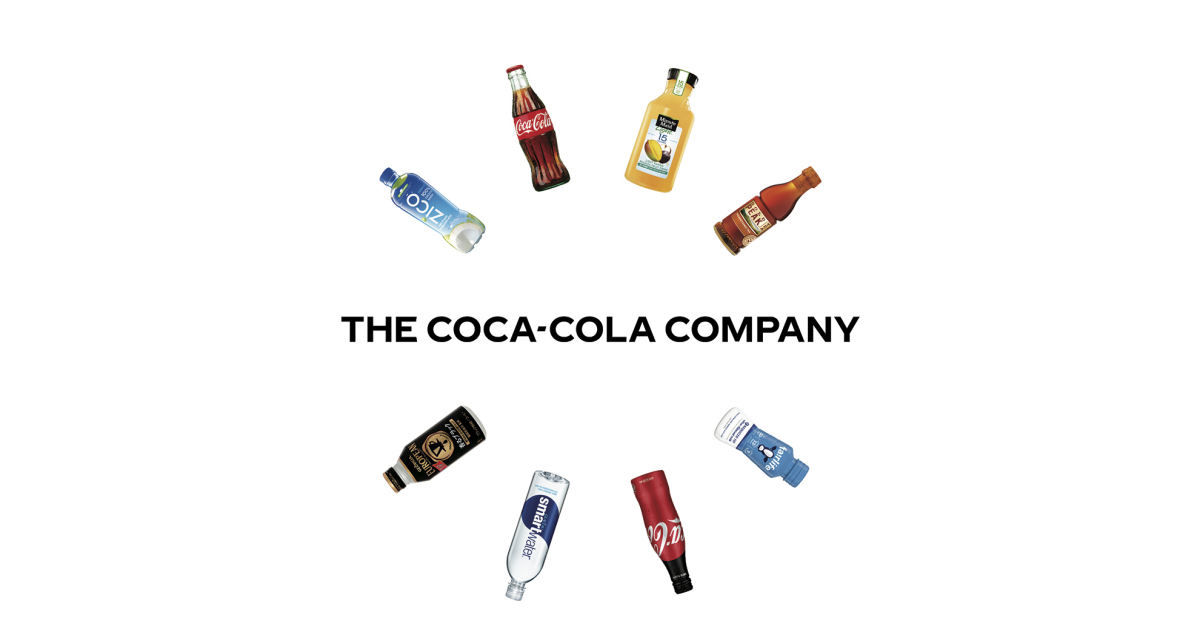 The Coca-Cola Company Announces Timing Of Third Quarter 2019 Earnings ...