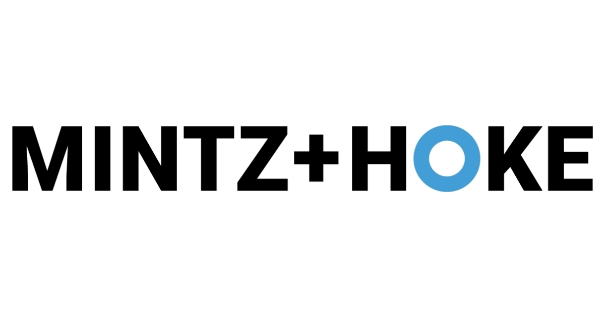 Sean Crane Joins Mintz + Hoke as Chief Creative Officer Business Wire
