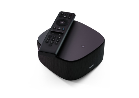 SFR and CommScope Co-Developed Smart Media Device to Bring Connected Home Experiences to SFR Subscribers in France (Photo: Business Wire)