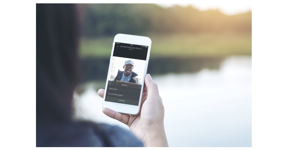 is control4 compatible with google home