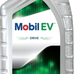 エクソンモービルが電池式電気自動車向けにMobil EV™をリリース