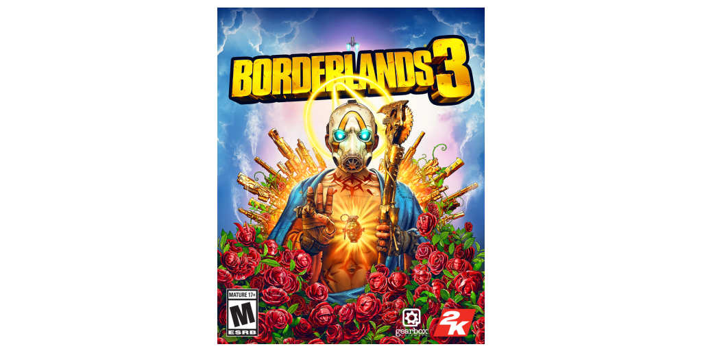 Epic Games Store free games: Borderlands replacing Civilization 6? Download  update time, Gaming, Entertainment