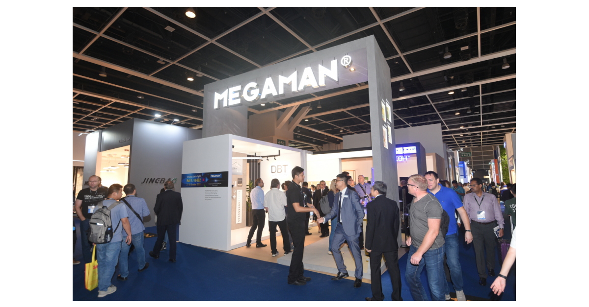World’s Largest Lighting Marketplace Ready to Shine This October