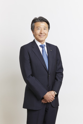 Terry Suzuki Promoted to President and CEO of ORIX USA. (Photo: Business Wire)