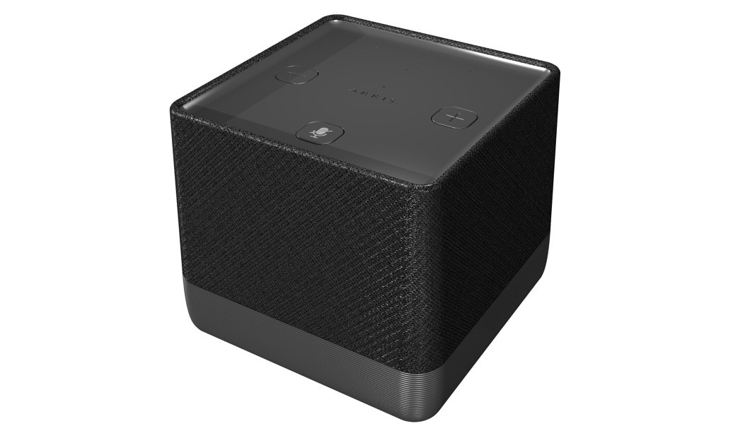 CommScope Announces WiFi 6® Smart Media Device and IP Client Platforms