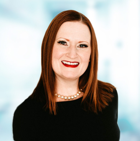 Cubic's very own, Crissy Ditmore recognized on Mass Transit's Top 40 Under 40 list. (Photo: Business Wire)