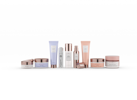 MONAT Global Launches MONAT Skincare (Photo: Business Wire)