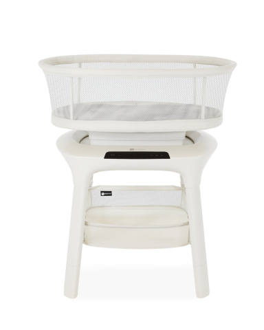 4moms launches mamaRoo sleep™ bassinet (Photo: Business Wire)
