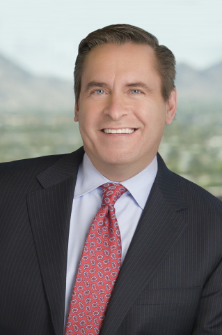 Marc Schmittlein, President and CEO of CopperPoint Insurance Companies (Photo: Business Wire)