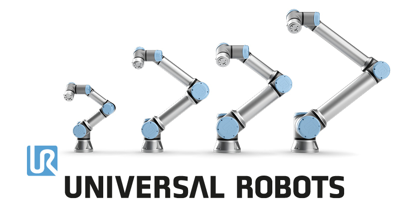 reparatøren Clip sommerfugl regulere Universal Robots Launches New Heavy-Duty Payload Cobot for Collaborative  Automation - F&L Asia