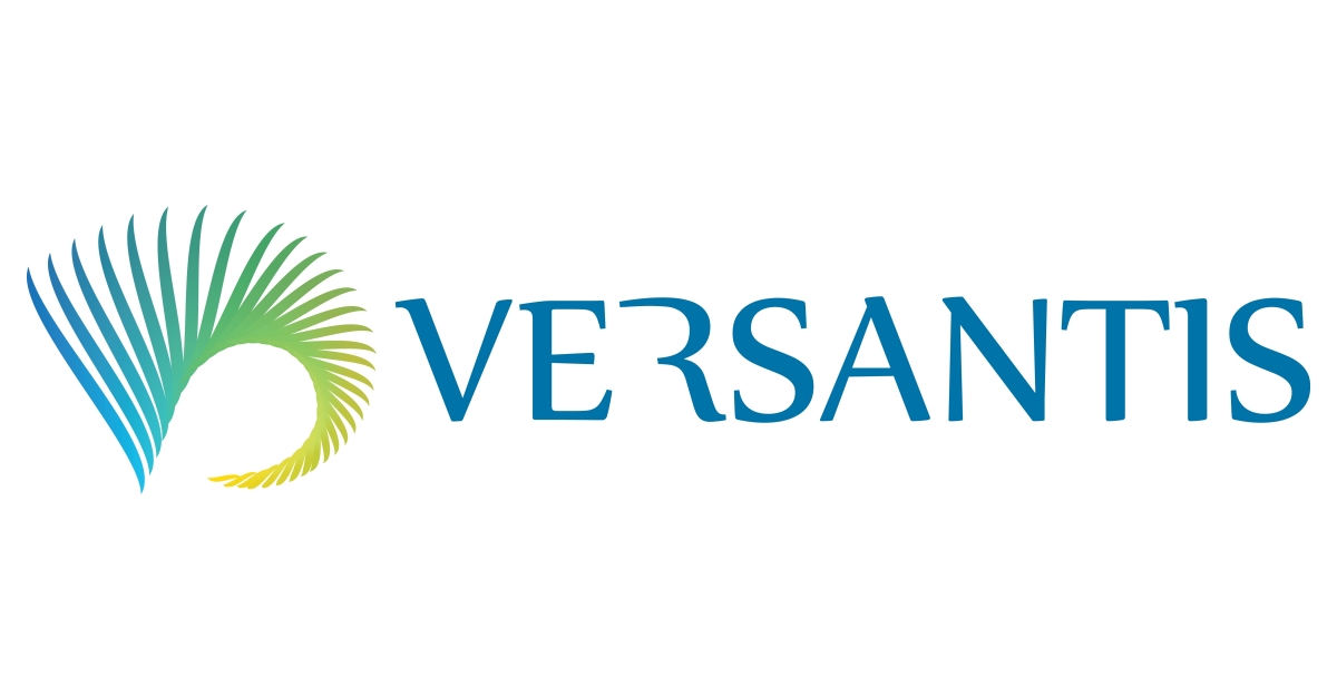 شرکت فناوری لیپوزوم Versantis